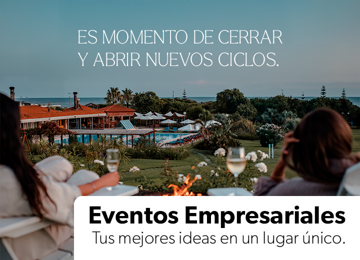 Eventos empresariales en Punta del Este