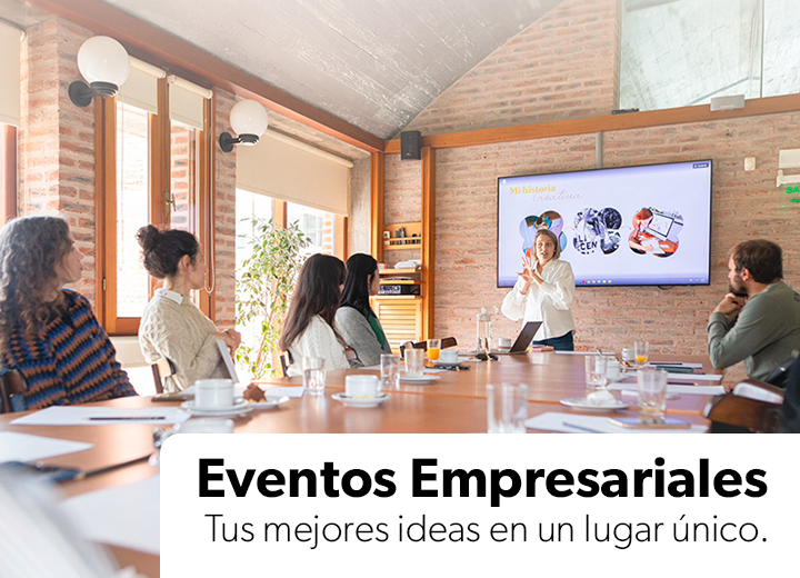 Corporate events in Punta del Este