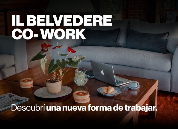 Il Belvedere Cowork