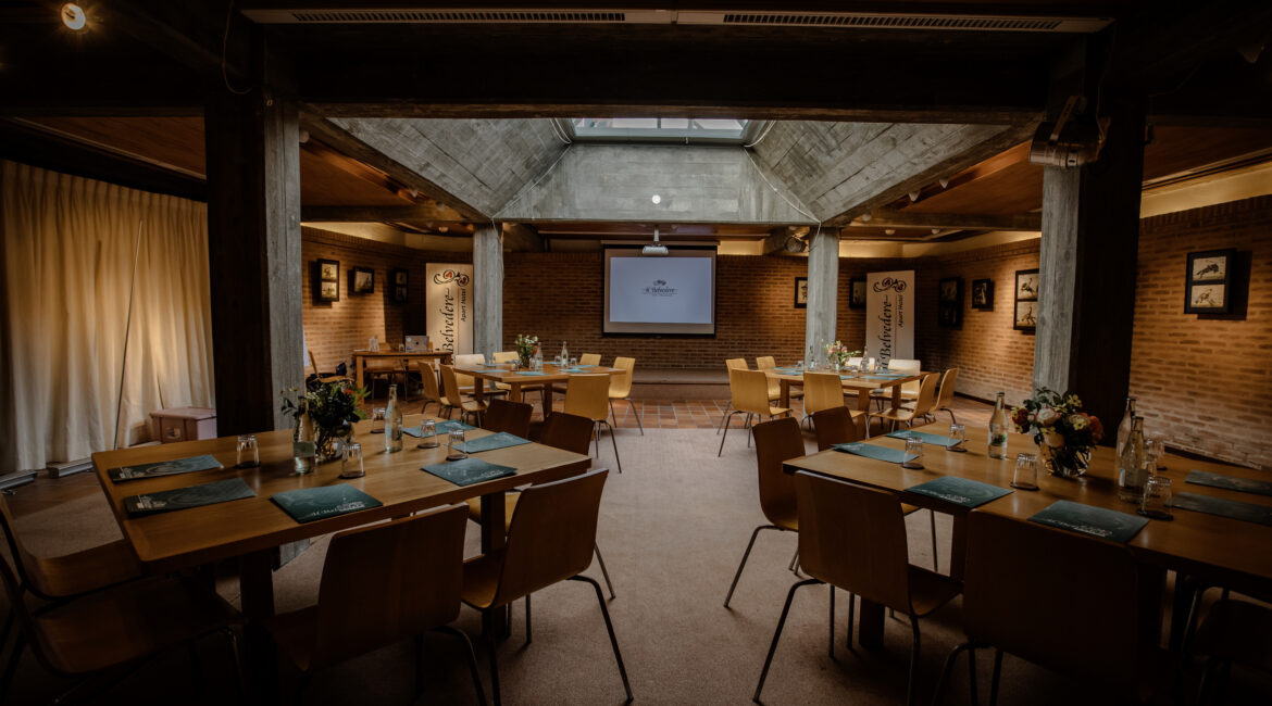 Eventos corporativos em Punta del Este