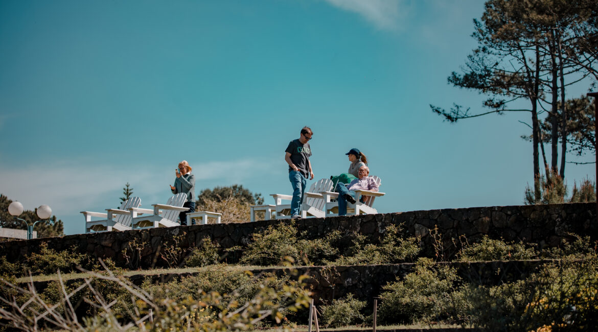 Canje de Millas ITAU Volar